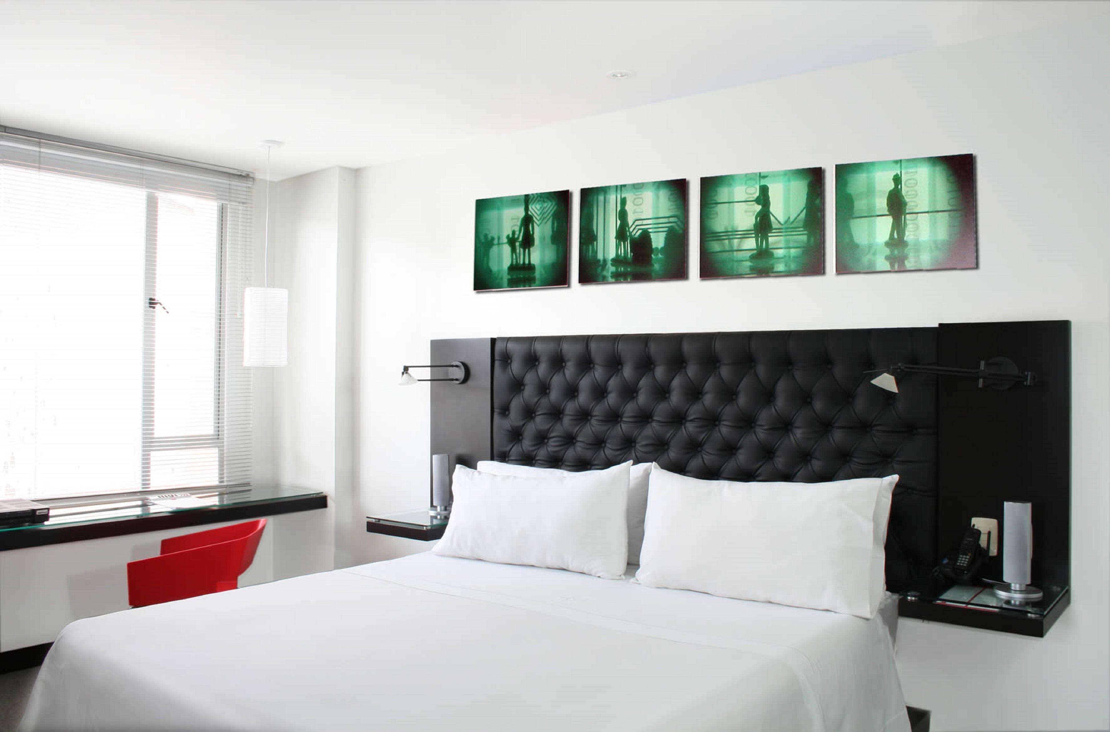 Hotel 104 Art Suites Богота Стая снимка